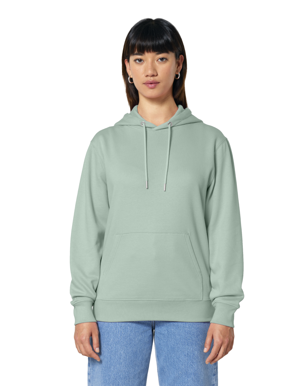 Ecologische hoodie - Stanley/Stella cruiser 2.0