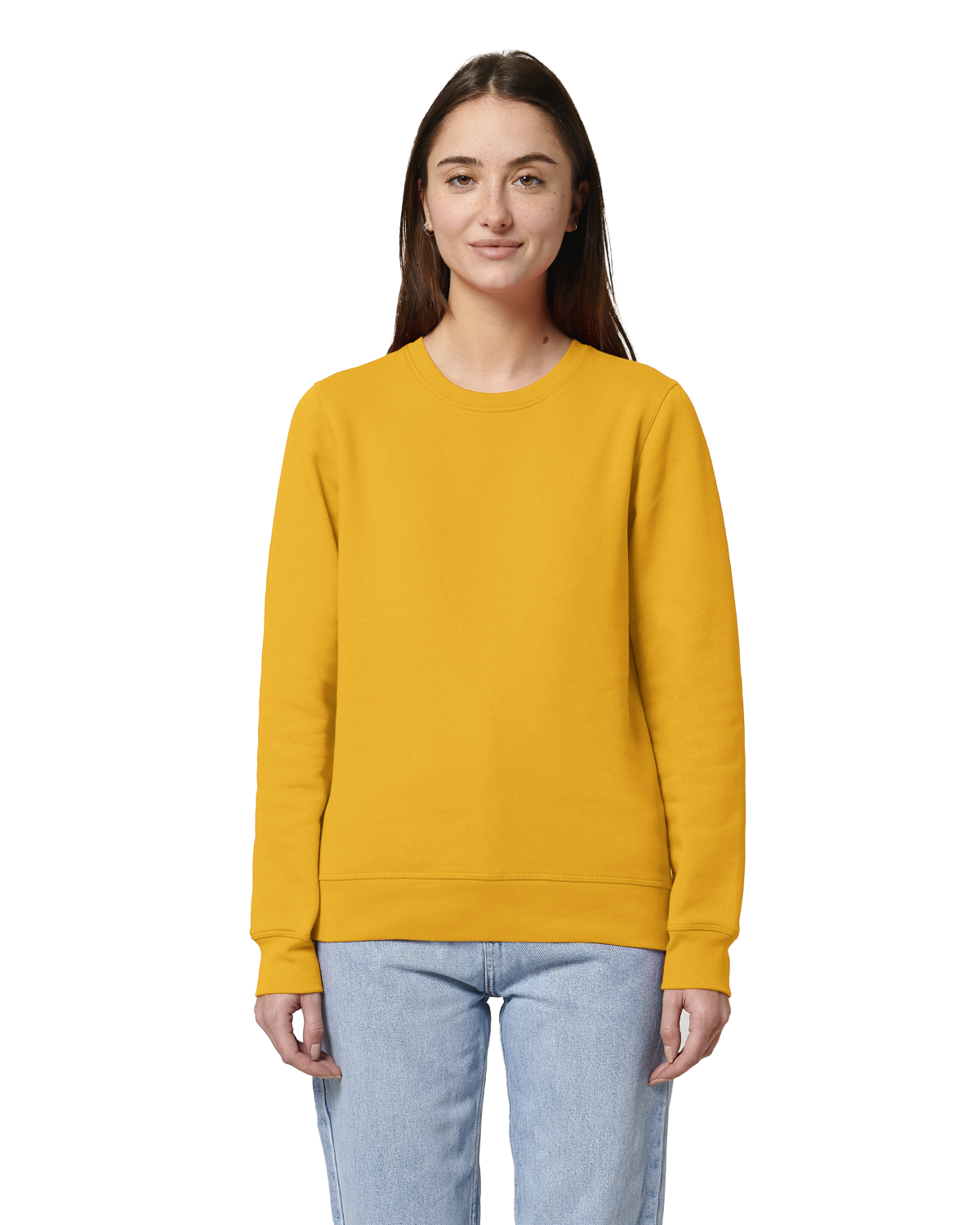 Ecologische merchandise sweater - Stanley/Stella Roller