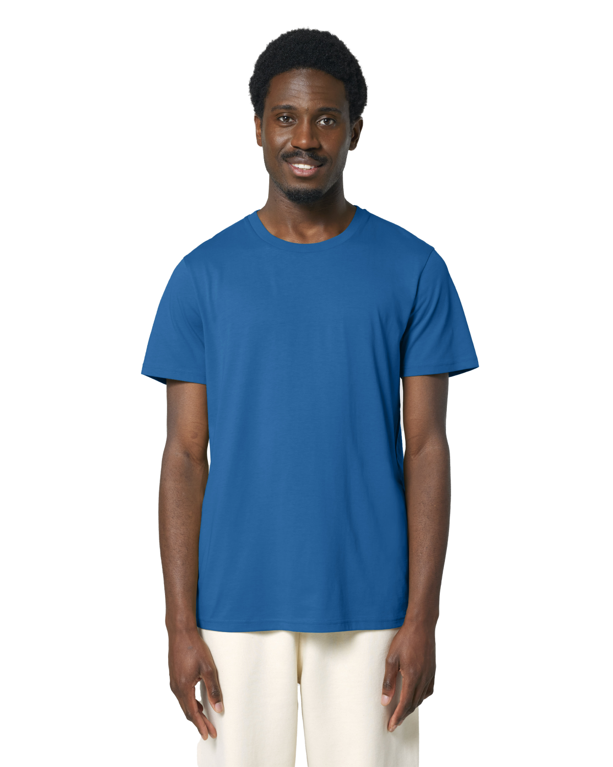 T-shirt laten bedrukken – Stanley/Stella Crafter