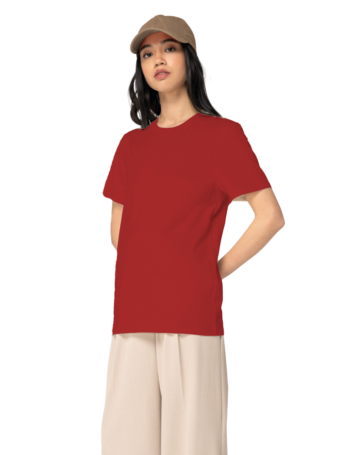 Ecologisch T-Shirt - NS305