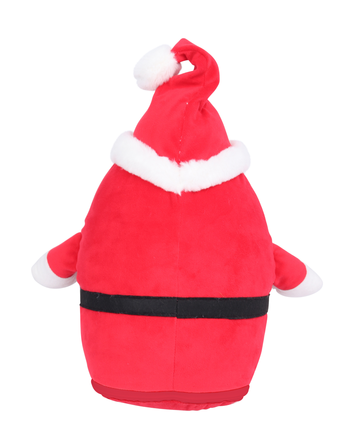 Kerstman knuffel - MM563