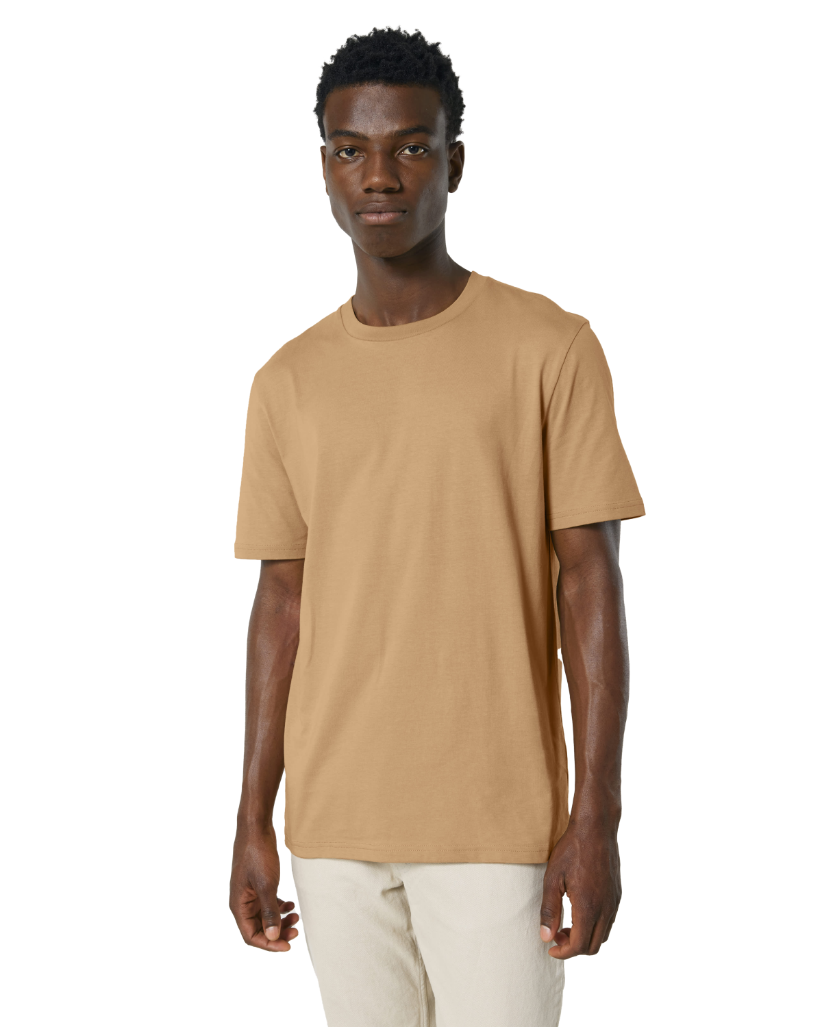 Ecologisch T-Shirt - Stanley/Stella Creator 2.0